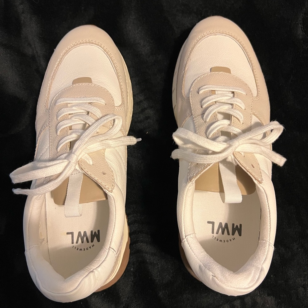 Madewell shoes